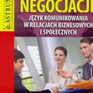 Negocjacje
