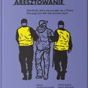 Tymczasowe aresztowanie