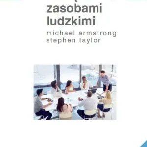 Zarządzanie zasobami ludzkimi