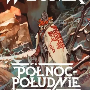 Opowieści z meekhańskiego pogranicza T.1 Północ...