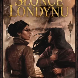 Słońce Londynu