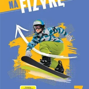 Fizyka SP 7 Sposób na fizykę podr. 2023