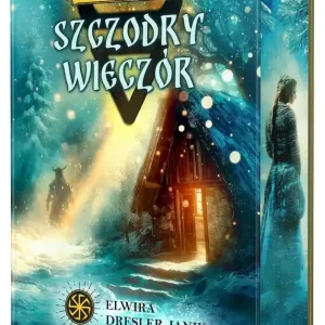 Szczodry Wieczór. Leszygród, tom 4