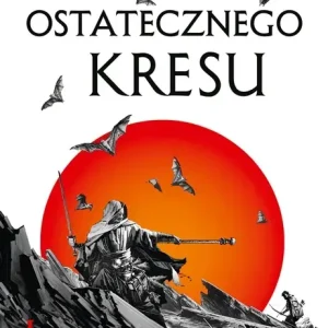 Blask ostatecznego kresu. Trylogia Licaniusa: Księga 3
