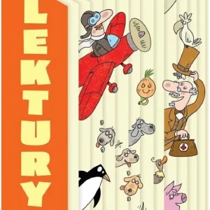 Lokomotywa 2. Zeszyt lektur