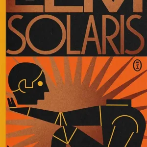 Solaris wyd. 2025
