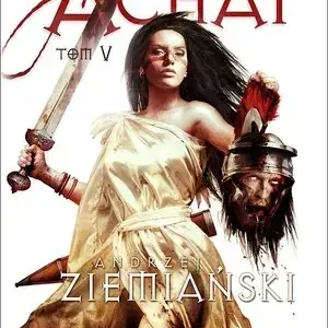 Achaja Tom 5 Pomnik cesarzowej Achai