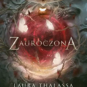 Zauroczona T.1 Zauroczona