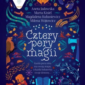 Cztery pory magii