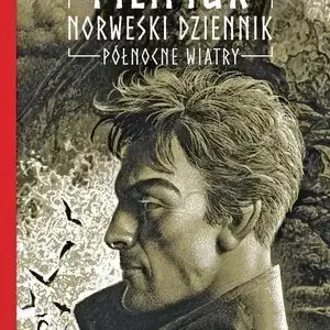 Norweski dziennik Tom 3 Północne wiatry