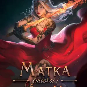 Matka śmierci i świtu