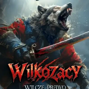 Wilcze Prawo. Wilkozacy. Tom 1