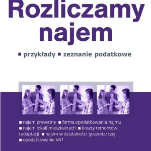 Rozliczamy najem