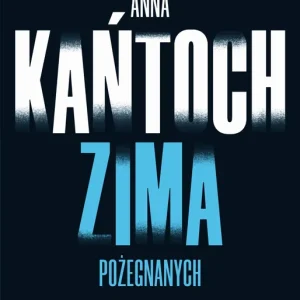Zima pożegnanych