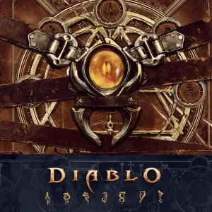 Diablo: Księga Lorata