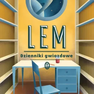 Dzienniki gwiazdowe wyd. 2024