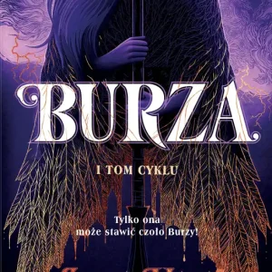 Burza