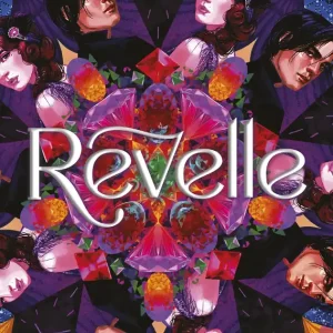 Revelle