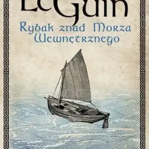 Rybak znad morza wewnętrznego