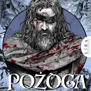 Pożoga