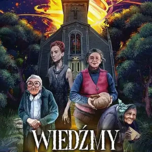 Wiedźmy z Dechowic Ppowieść o plagach, czarołowczych i sabatach