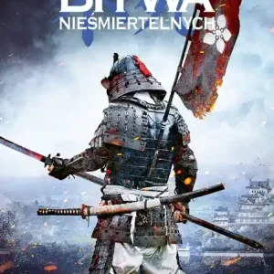 Bitwa Nieśmiertelnych Zapiski stali Tom 3