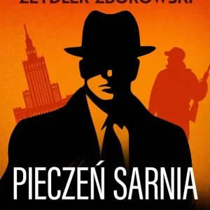 Pieczeń sarnia