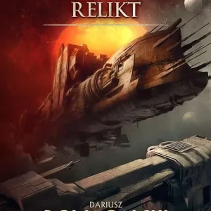 Relikt. Hajmdal. Tom 5