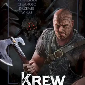 Krew kamienia