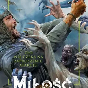 Miłość bogów