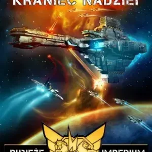Rubieże imperium: Kraniec nadziei