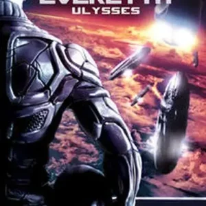 Syndrom Everetta: Ulysses