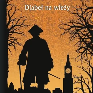 Diabeł na wieży