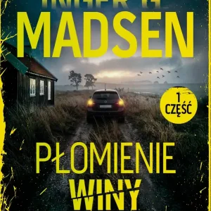 Płomienie winy. Część 1