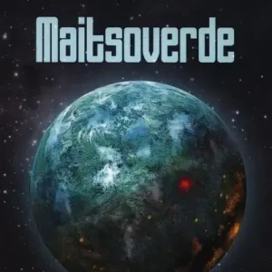 Maitsoverde