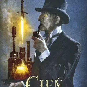 Cień Tom 3