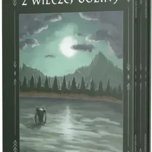 Olcha z Wilczej Doliny