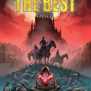 Magazyn fantastyczny 2 The Best