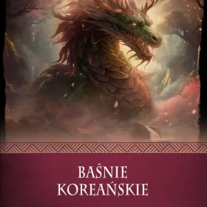 Baśnie koreańskie