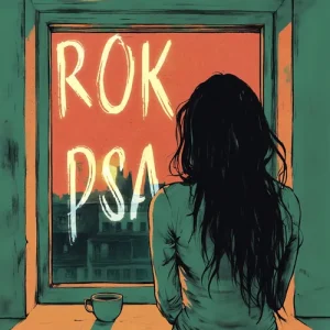 Rok Psa
