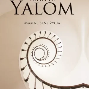 Mama i sens życia wyd. 2023
