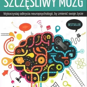 Szczęśliwy mózg wyd. 3
