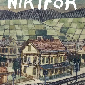 Nikifor