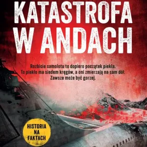 Katastrofa w Andach