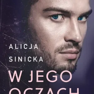 W jego oczach