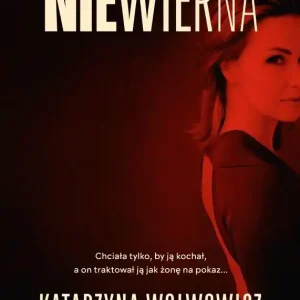 Niewierna