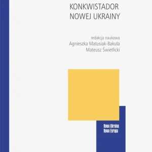 Serhij Żadan. Konkwistador nowej Ukrainy