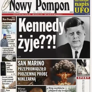 Nowy Pompon T.2