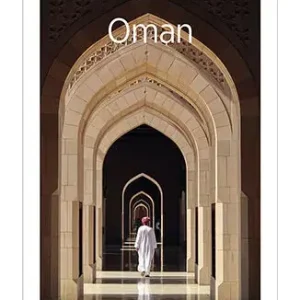 Oman. Travelbook wyd. 2