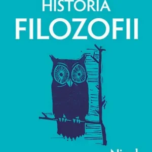 Krótka historia filozofii wyd. 2025